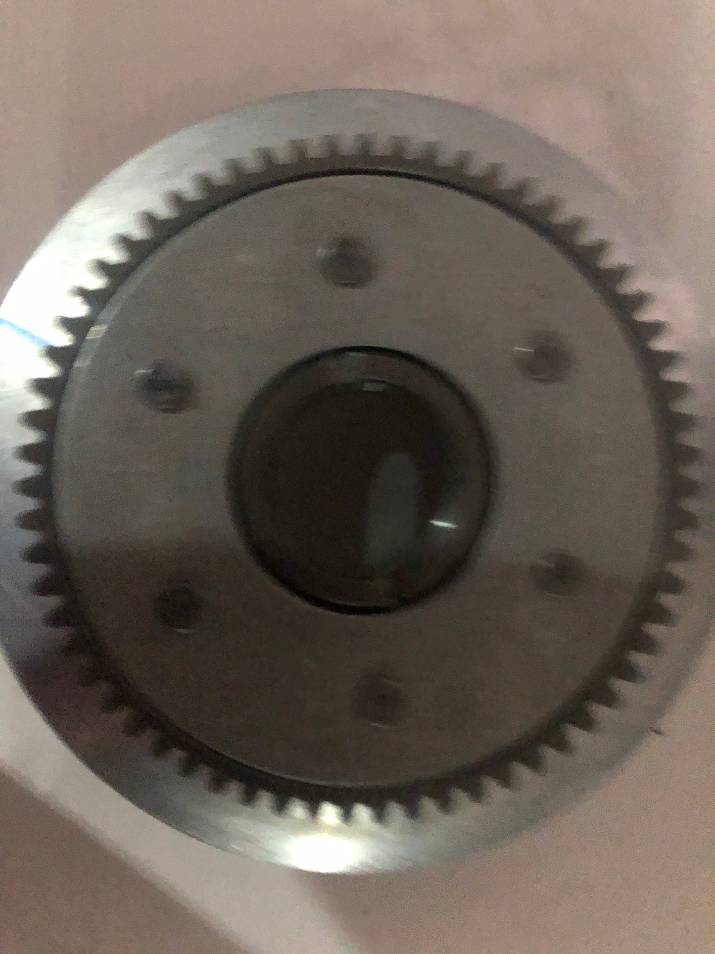 KAWASAKI-ZR750H1-HOUSING-COMP-CLUTCH