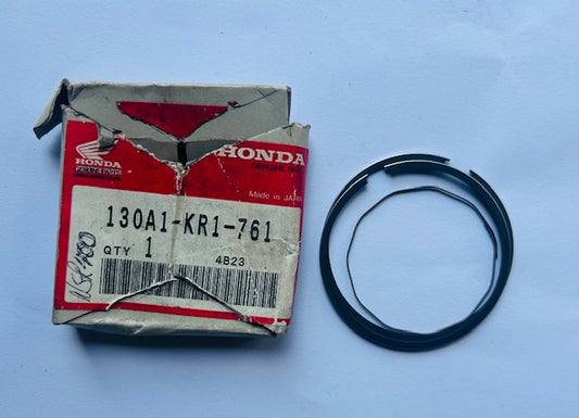 1986/7 HONDA NS125 PISTON RING SET