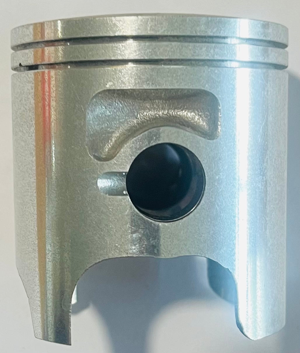 HONDA PISTON CR125 1980/81