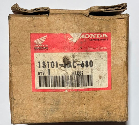 HONDA PISTON STD CR500