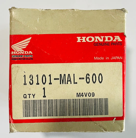 HONDA PISTON CBR600F
