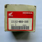 HONDA VF1000F/VF1000R/VF1000F2 - PISTON (0.25) 1984 - 1986