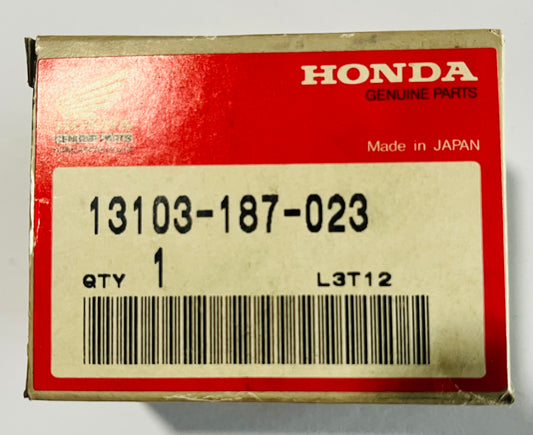 HONDA PISTON B (STD.)