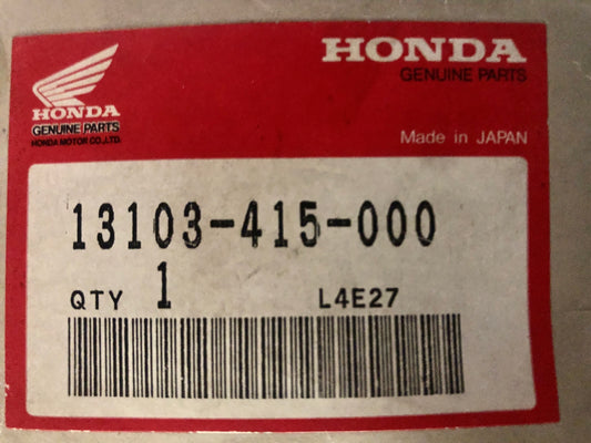 HONDA-CX500-PISTON,R.(0.25)