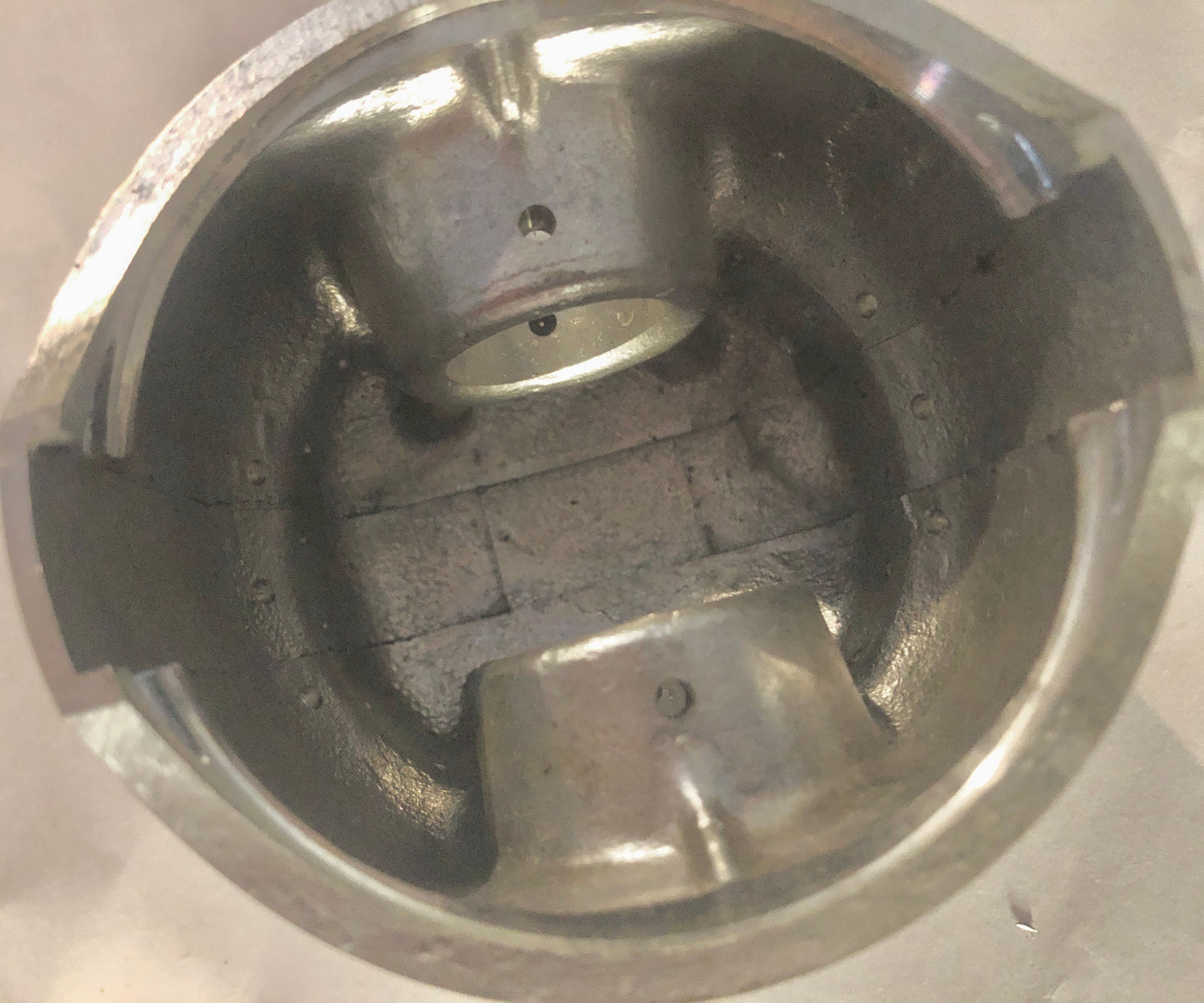 HONDA-CX500-PISTON,R.(0.25)