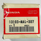 HONDA PISTON,OS 0.50