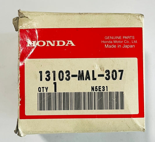 HONDA PISTON,OS 0.50