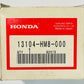 HONDA PISTON 0.75 TRX250