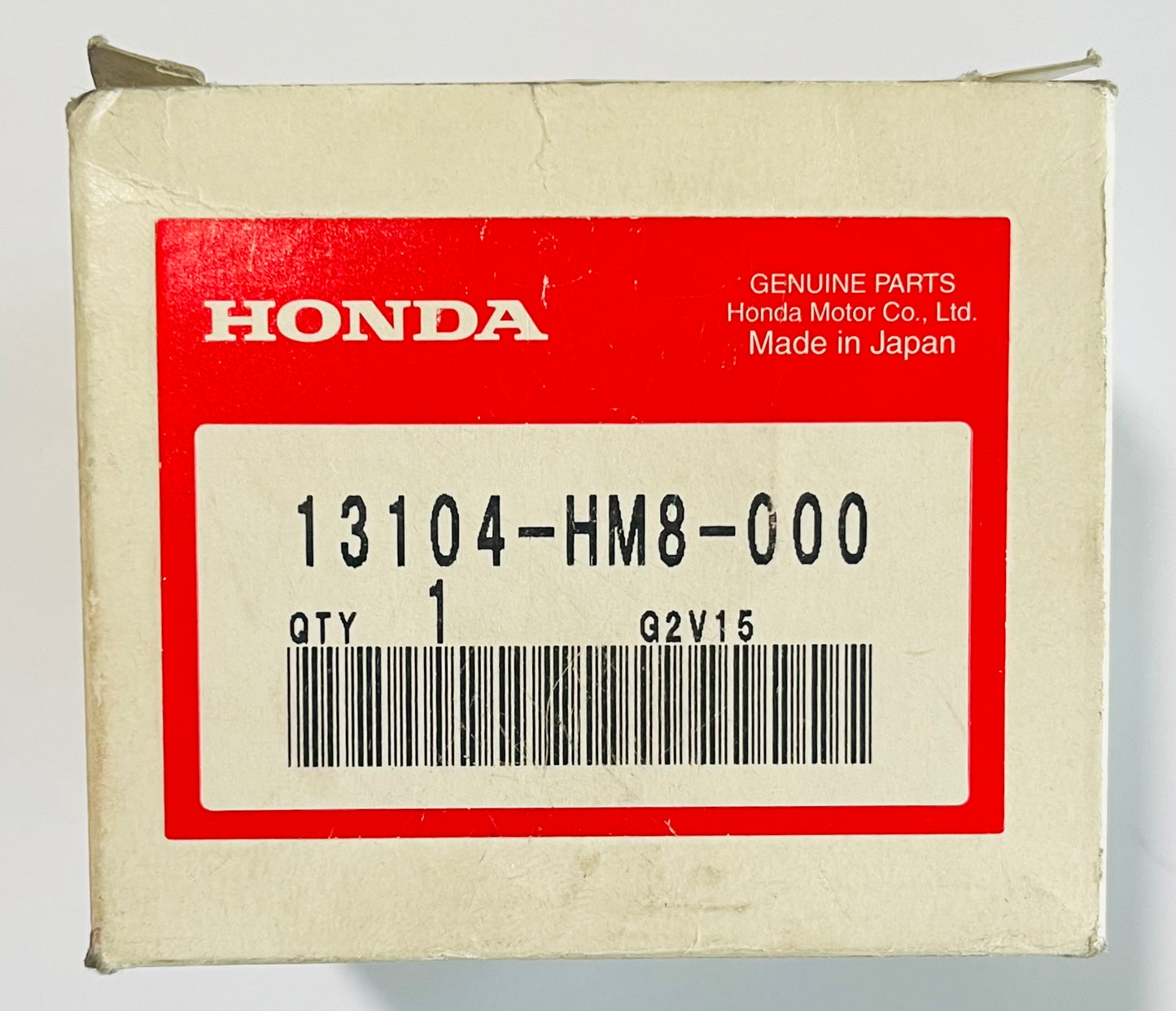 HONDA PISTON 0.75 TRX250