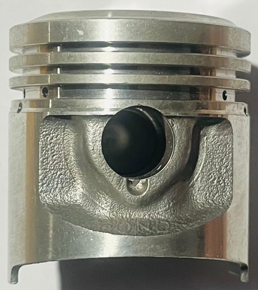 HONDA PISTON (0S 0.50)