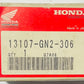 HONDA PISTON (0S 0.50)