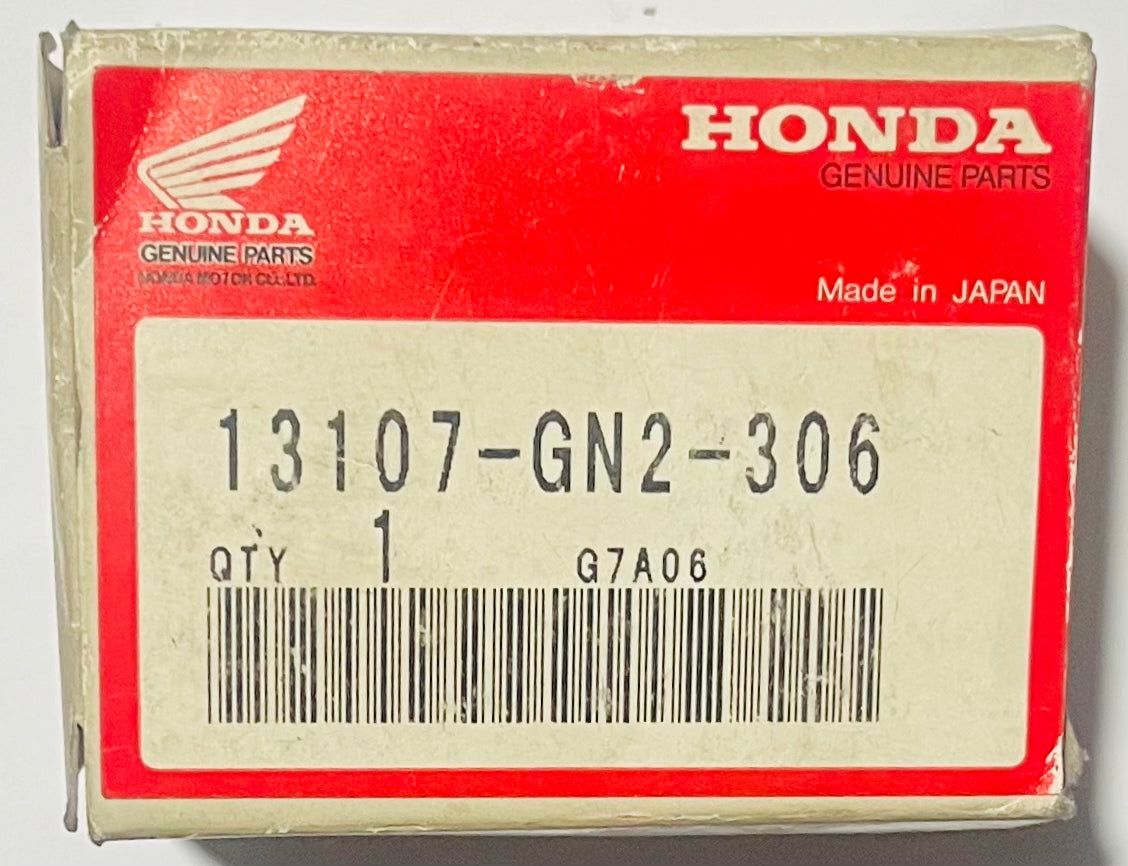 HONDA PISTON (0S 0.50)