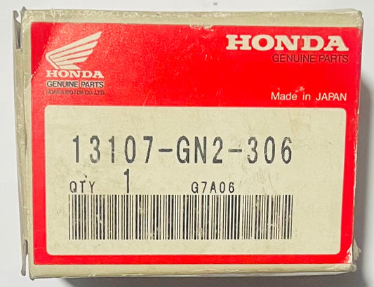 HONDA PISTON (0S 0.50)