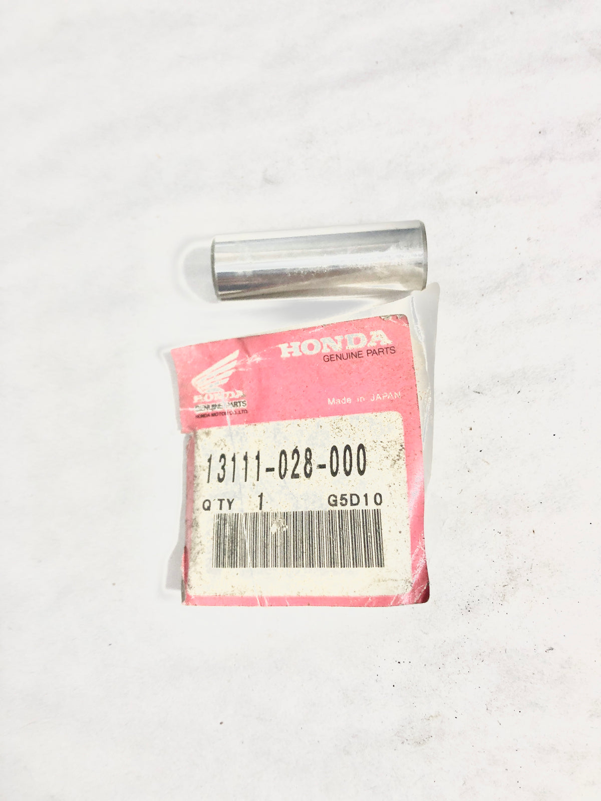 HONDA-CL100-PIN PISTON