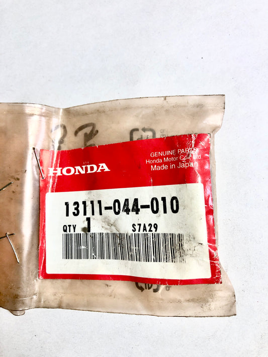 HONDA-CB125TD-PIN, PISTON