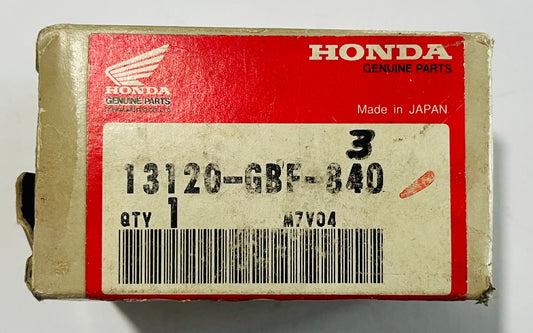 HONDA PISTON COMP.B