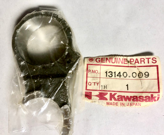 KAWASAKI-G3SS -FORK-SELECTOR,3RD