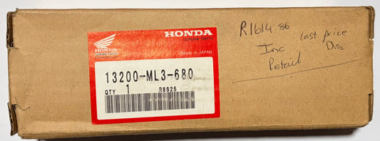 HONDA CONROD SET CR500 1987-1989