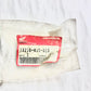 HONDA-GL500I-BRG B,CNROD*BLACK