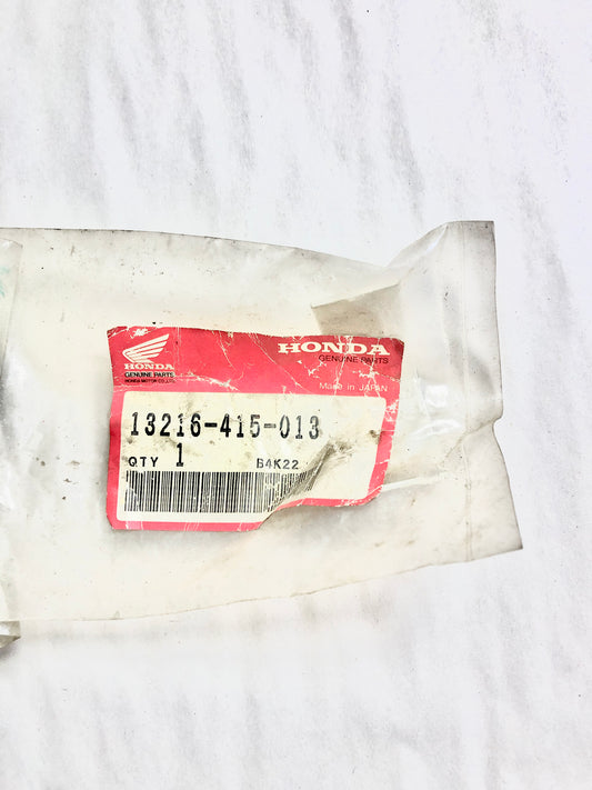HONDA-GL500I-BRG B,CNROD*BLACK