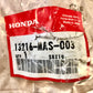 HONDA-CB900F -BRG CONN-ROD C