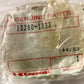 KAWASAKI-KLE500A1-GEAR,OUTPUT TOP,23T