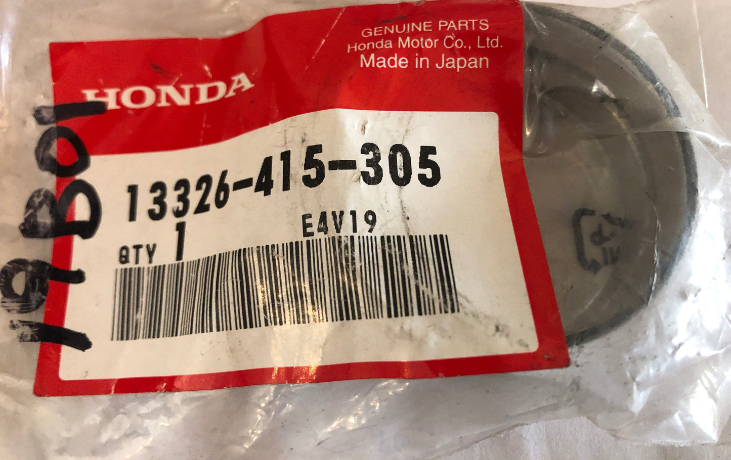 HONDA-CX500-BRG B,MAIN(BLACK)