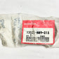 HONDA-VT600C-BRG,MAIN C