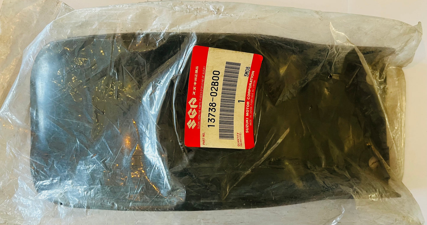 SUZUKI RM80/85 - MUD GUARD 1986 - 2022