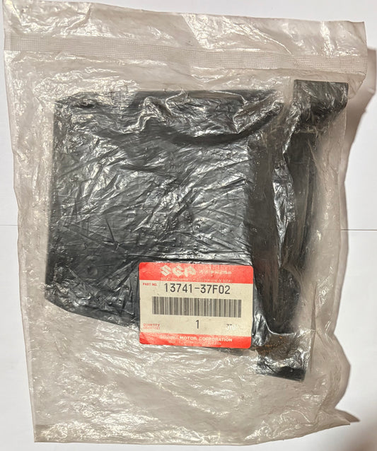 SUZUKI CAP. AIR CLEANER RM125/250