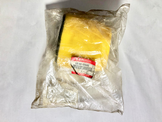 SUZUKI-LT-Z400Z -FILTER