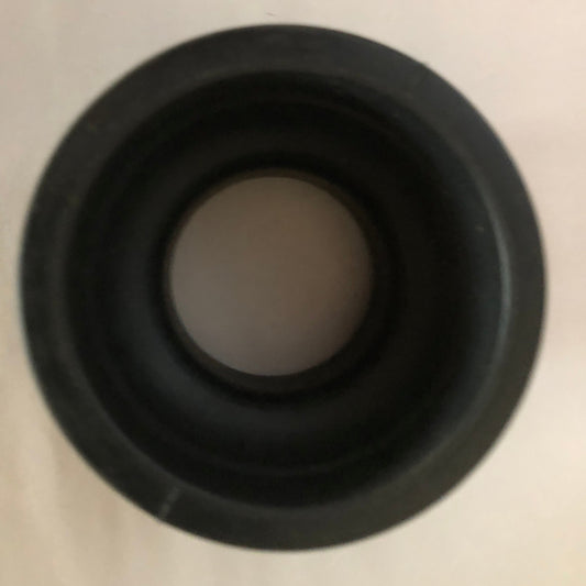 Suzuki-GS550-Tube,Air Cleaner Outlet A