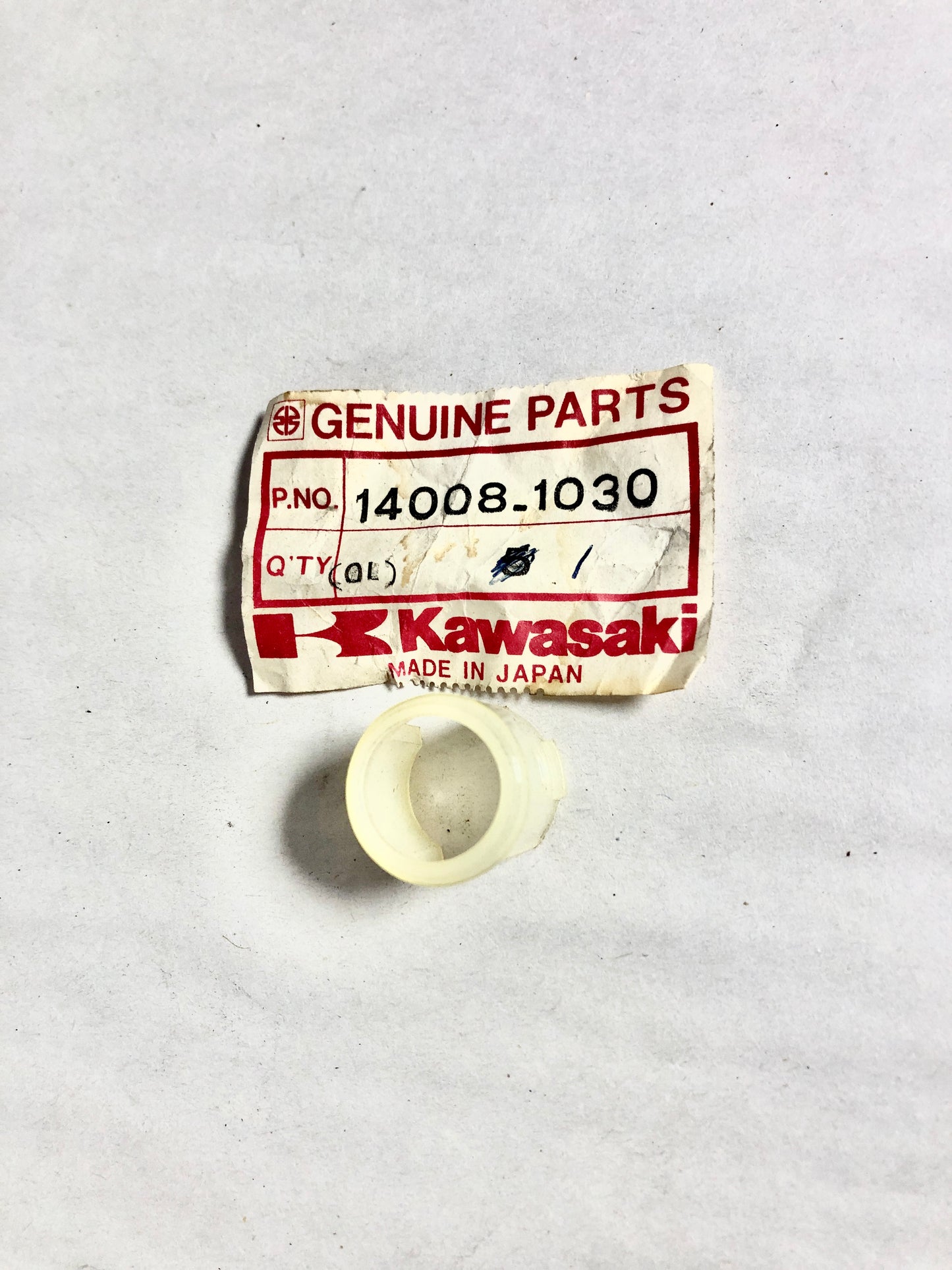 KAWASAKI-AR50C2-LINER