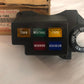 KAWASAKI-EL250B2-COVER,PILOT BOX,UPP