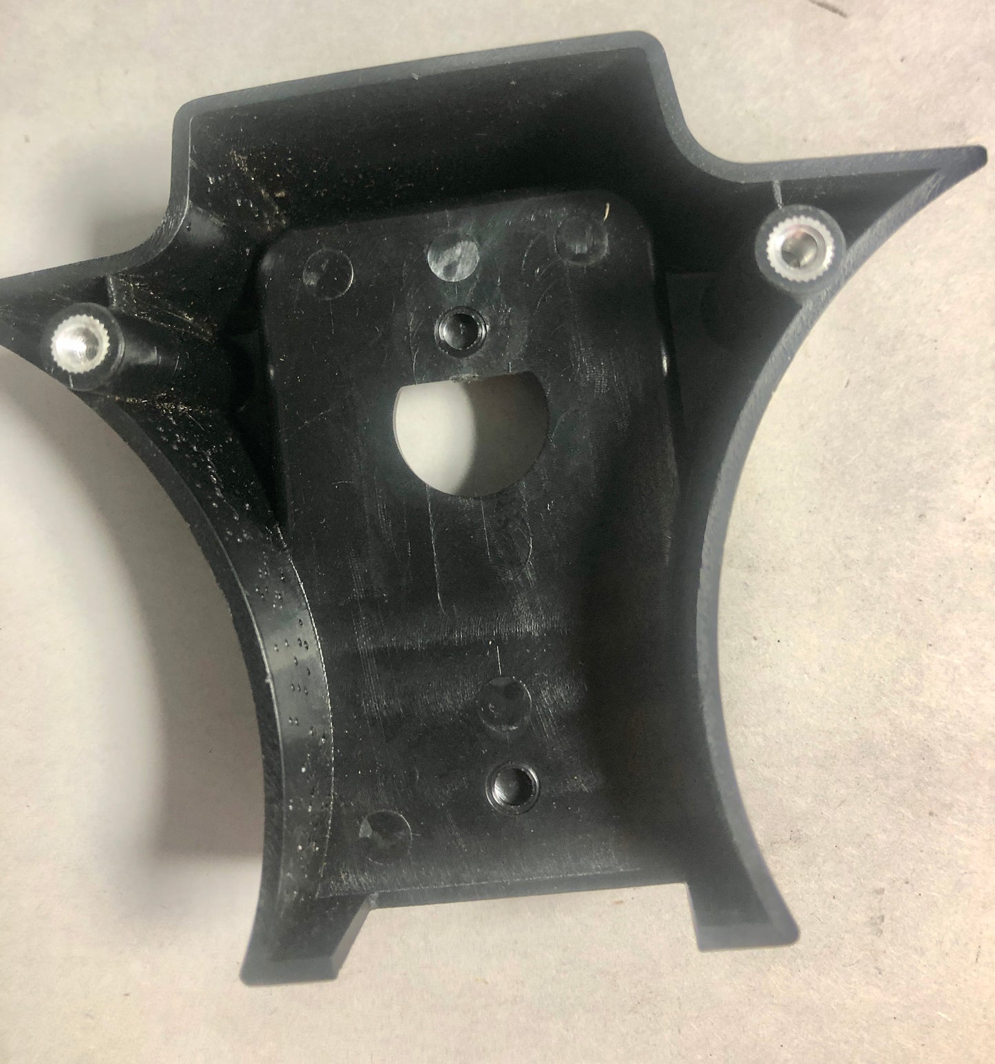 KAWASAKI-KZ750E1-COVER,PILOT BOX,LWR