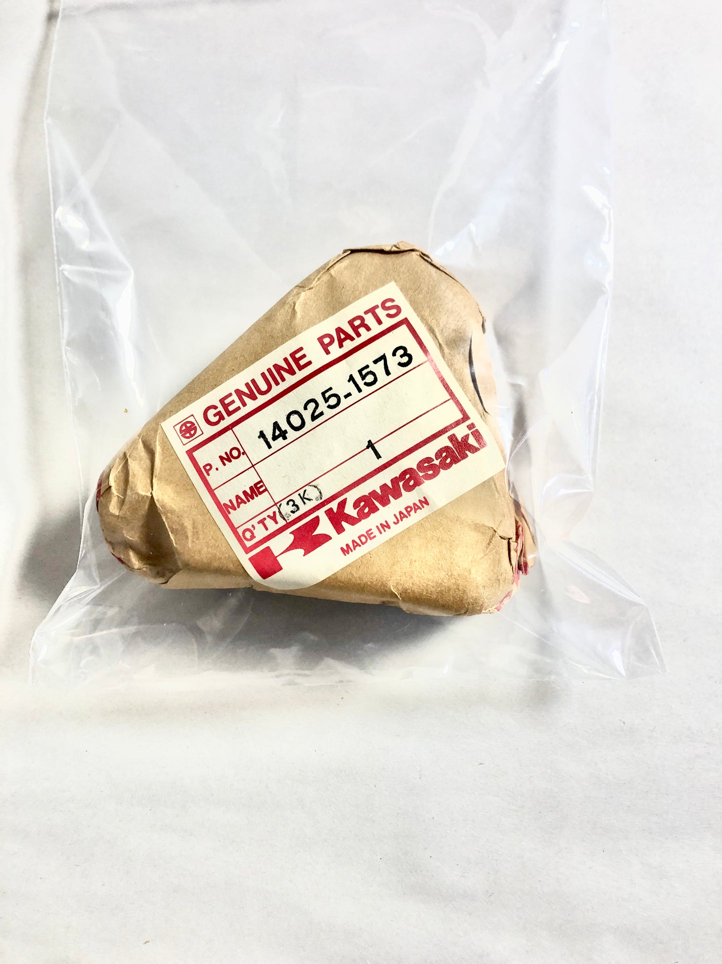 KAWASAKI-AR50C2-COVER,OIL PUMP