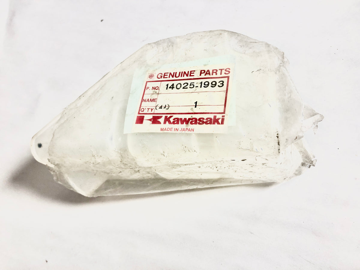 KAWASAKI-KX500-COVER,AIR FILTER DUCT
