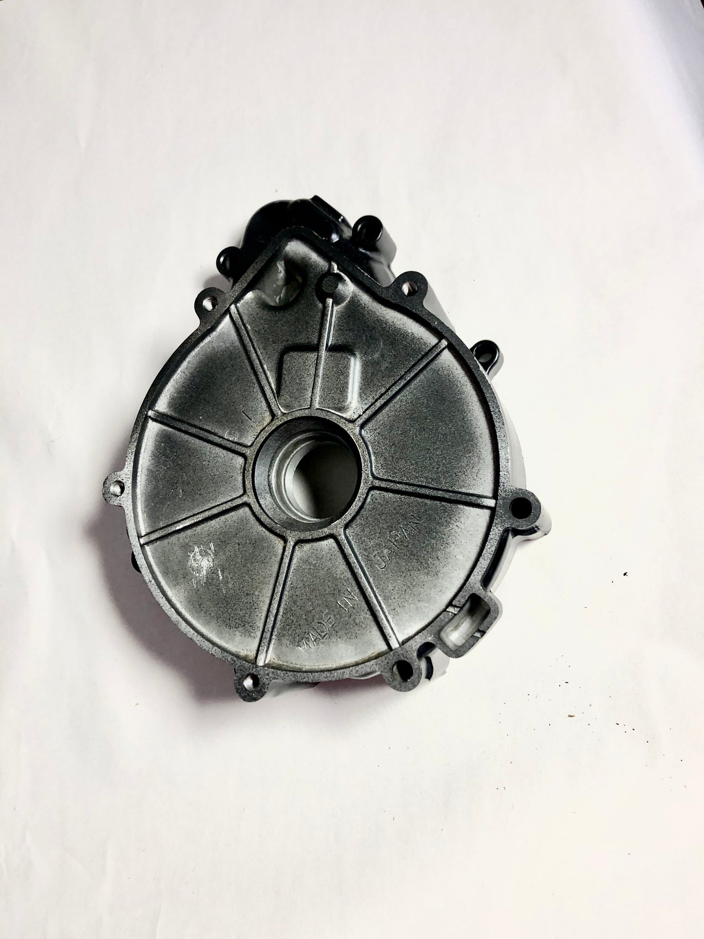 KAWASAKI-KLF185-A1-COVER-GENERATOR