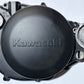 KAWASAKI CLUTCH COVER KX250 1983/1984
