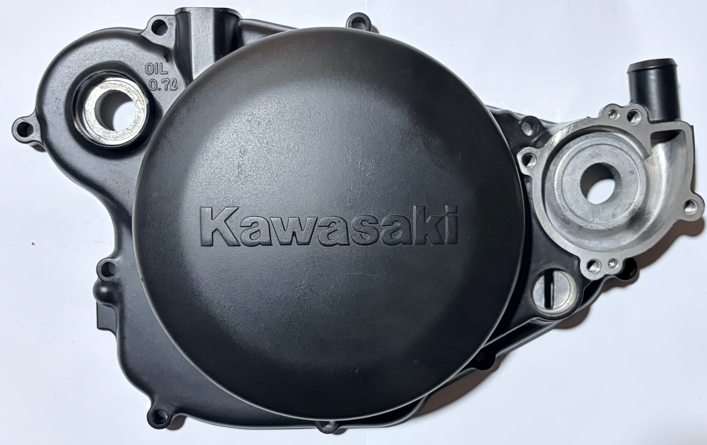 KAWASAKI CLUTCH COVER KX250 1983/1984