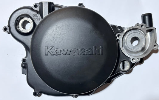 KAWASAKI CLUTCH COVER KX250 1983/1984