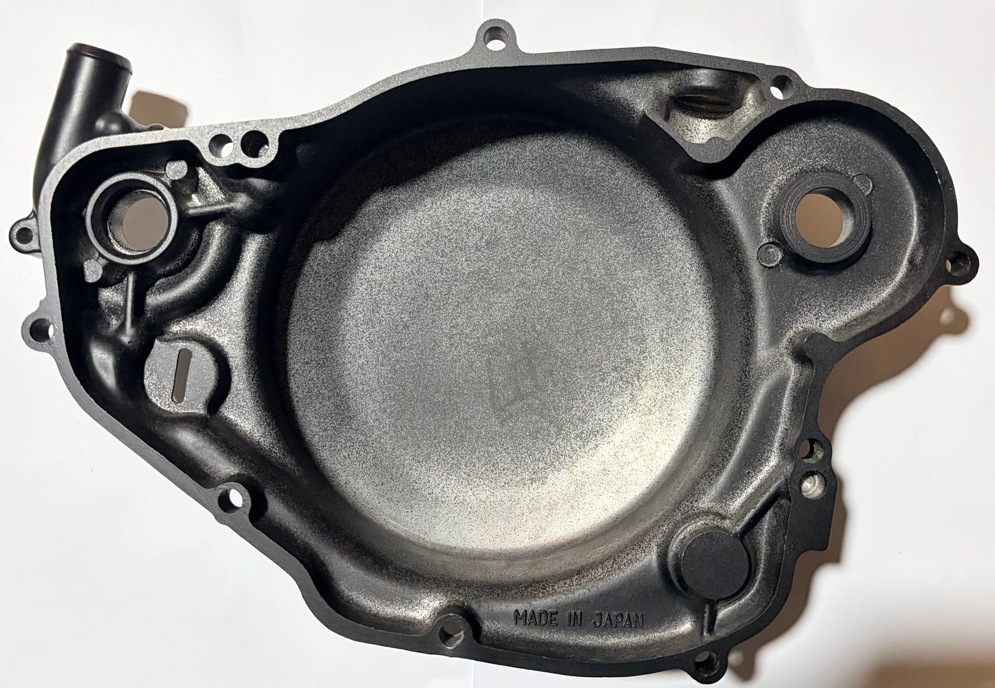 KAWASAKI CLUTCH COVER KX250 1983/1984