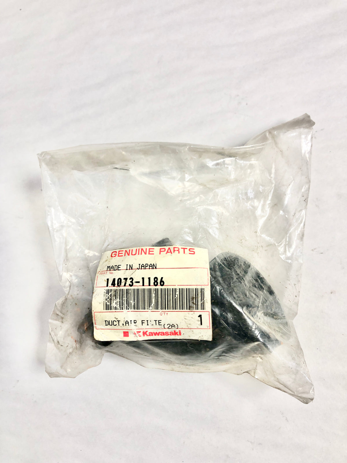 KAWASAKI-KX80-E2-DUCT,AIR FILTER