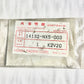 HONDA-RS250R-GASKET,REED VAL (NAS)