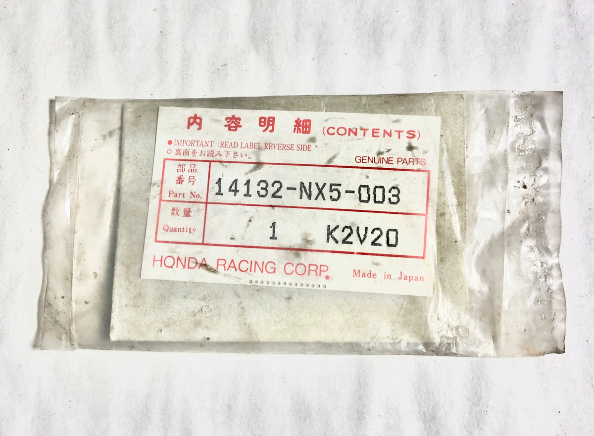 HONDA-RS250R-GASKET,REED VAL (NAS)