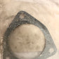 SUZUKI-RM500-GASKET, EXHAUST PIPE(MCA)