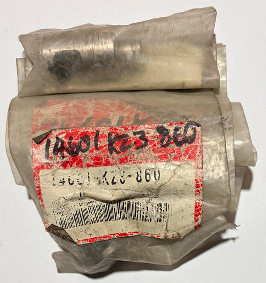 HONDA VALVE,R.SUB EX. CR250 1992-1993