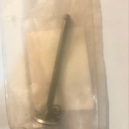 Honda-CB900C - Valve ,EX