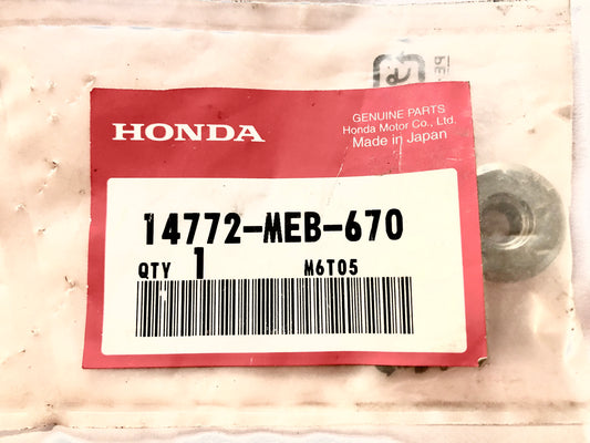 HONDA-CRF450R-RETAINER,VALVE SP