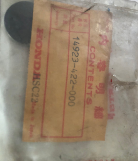 HONDA-CB750-SHIM,TAPPET(2.850